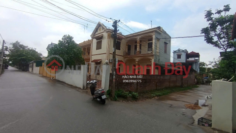 BÁN ĐẤT PHÚ HÒA, LƯƠNG TÀI. 95M2 * MT 5,6M * 1,58 TỶ. Ô TÔ THÔNG. FULL THỔ CƯ _0