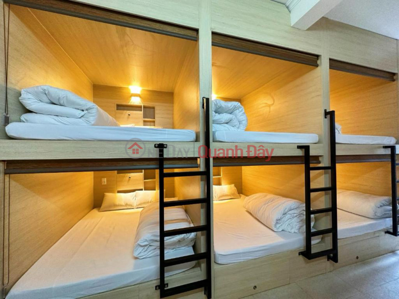 Hong Hao Guesthouse and Motorbike and Tour - 10 Pham Hong Thai (Nhà nghỉ Hồng Hảo và Xe máy và Tour - 10 Phạm Hồng Thái),Ha Giang City | (1)