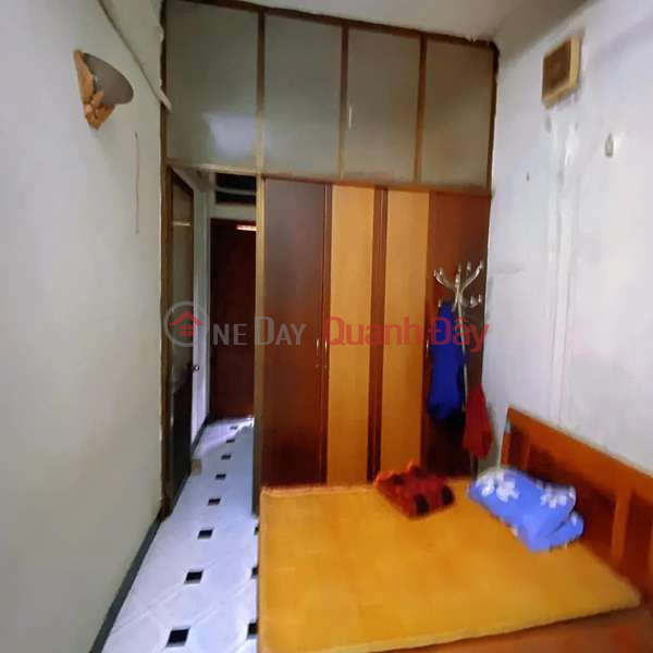 Trần Cung-Bắc Từ Liêm mặt phố-56m2 giá gần 9 tỷ, Việt Nam | Bán, đ 8,8 tỷ