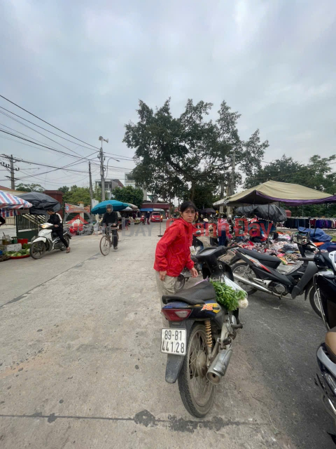 OWNERSHIP OF PROJECT LAND Center of Hoang Hanh Commune, Hong Chau Ward, Hung Yen _0