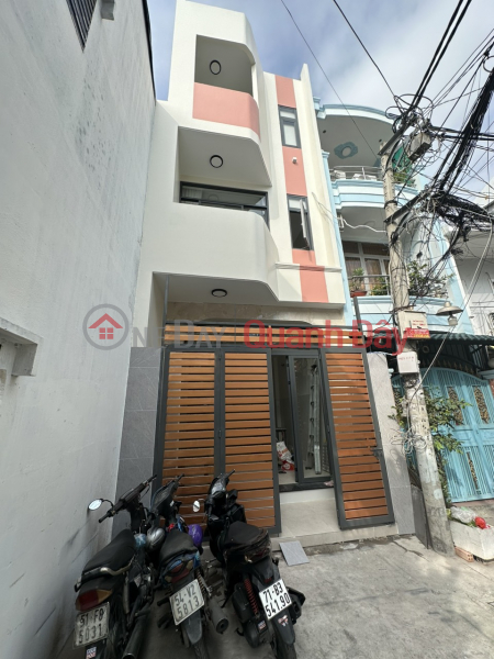 Business Alley space for rent on Thien Phuoc street, 8 million Rental Listings