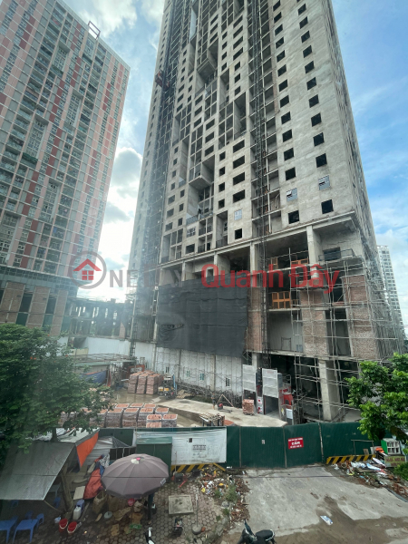 BEAUTIFUL APARTMENTS FUND RIGHT AT BID RESIDENCE VAN KHE - HA DONG Vietnam Sales | đ 3.8 Billion