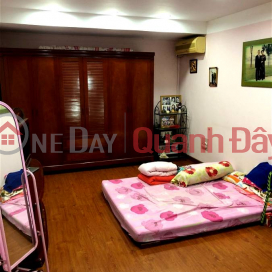 House for sale on Truc Lac Street, Ba Dinh District. Book 120m Actual 130m Frontage 7m Slightly 44 Billion. Commitment to Real Photos Description _0