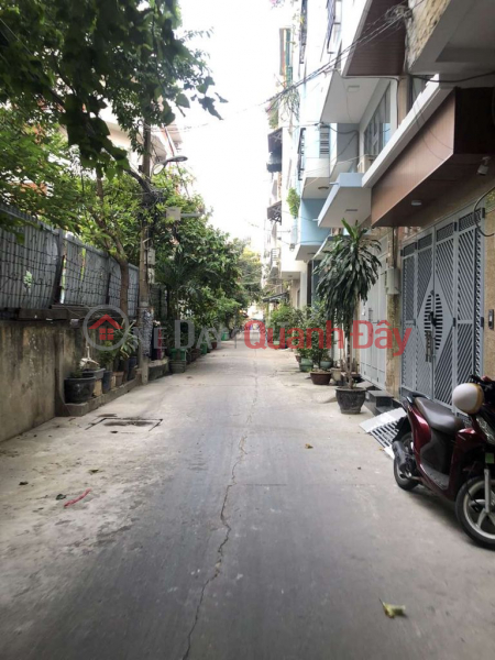 Property Search Vietnam | OneDay | Residential, Rental Listings | 4-FLOOR HOUSE, 7M ALREADY, LY THUONG KIET, 4 ROOM, 18 million