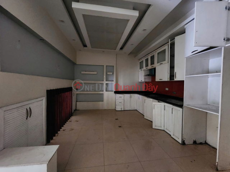 Property Search Vietnam | OneDay | Residential, Sales Listings, HOUSE FOR SALE ON ALLEY FRONT OF CARS AND SIDEWALK FOR BUSINESS Thuong Thanh - Long Bien, 112m2, X 6 floors, 21 billion.