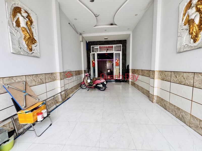 Property Search Vietnam | OneDay | Nhà ở | Niêm yết bán L2228 MẶT TIỀN KINH DOANH ĐỈNH - THỚI AN 13