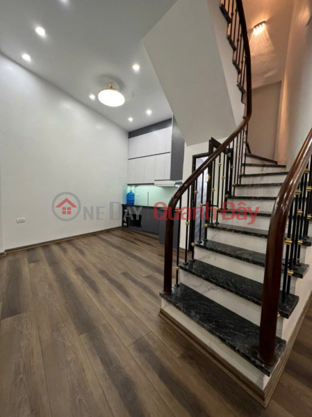 đ 8,95 tỷ, BÁN NHÀ THÔNG PHONG GẦN PHỐ – NHÀ ĐẸP TRUNG TÂM – ĐẦY ĐỦ TIỆN ÍCH