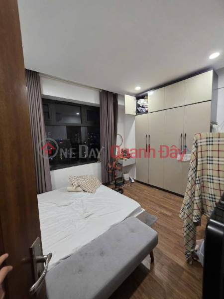 đ 4.45 Billion OWNER SELLS APARTMENT IN A4 BUILDING, DEN LU VIU TRIEU DOLLAR 65M 4.45 BILLION