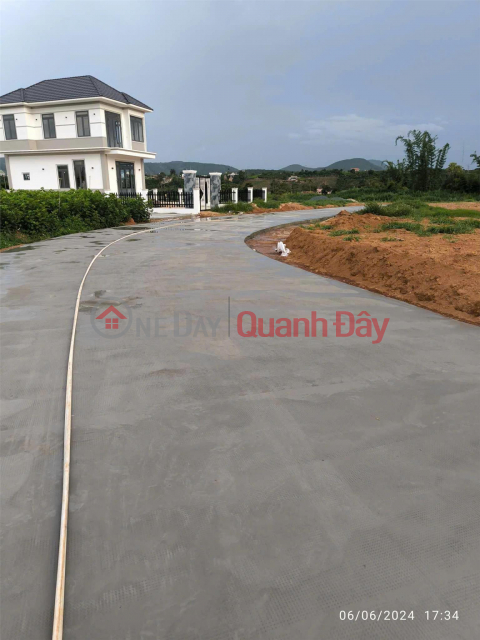 Đất Đẹp - Giá Tốt - Chính Chủ Cần Bán Lô Đất Vị Trí Đẹp Tại Thị trấn Nam Ban, Huyện Lâm Hà, Lâm Đồng _0