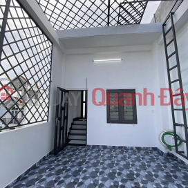 BINH TAN - INDOOR SLEEPING CAR - NEW HOUSE 4 STORIES - 61M2 - 4BRs - STRATEGY _0