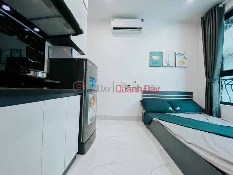 Property Search Vietnam | OneDay | Nhà ở | Niêm yết bán | Bán nhà Tô Vĩnh Diện, Dân trí tuyệt vời, 52m2, 6,8 tỷ