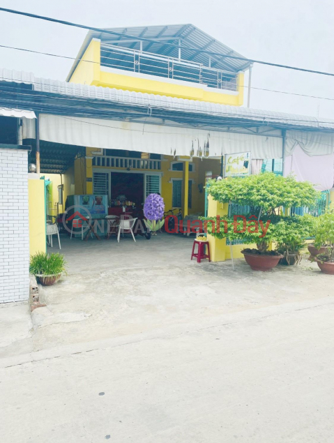 OWNER Sells House on Ngo Quyen Street, Chau Thanh Town, Chau Thanh, Soc Trang _0