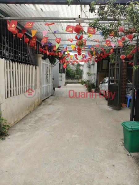 đ 4.9 Billion OWNER IN HANOI SELLING LAND WITH 2-STORY HOUSE IN THE CENTER OF THANH THUY TOWN, PHU THO PROVINCE. PRICE NEGOTIABLE.