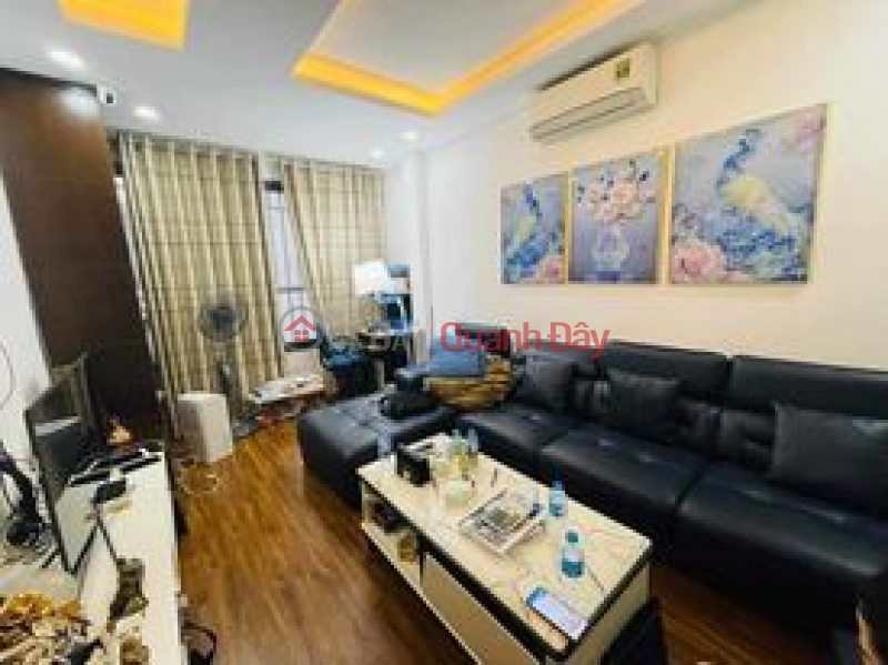 RARE MAN! TAN AP STREET, BA DINH, CORNER LOT, BUSINESS, 36M, 4T, 4.7 BILLION Sales Listings