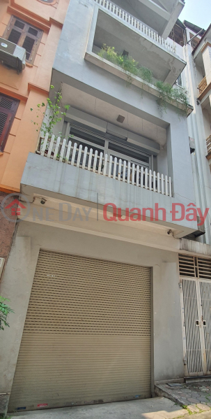 Landlord rents new beautiful house, 130m2; 4.5T; Minh Khai Area - 32 Tr; Business, VP Rental Listings