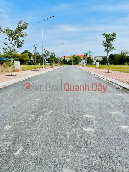 Bán đất khu giãn dân xã Minh Hải, Văn Lâm, Hưng Yên, Bán nhanh giá tốt Việt Nam, Bán, đ 2,3 tỷ