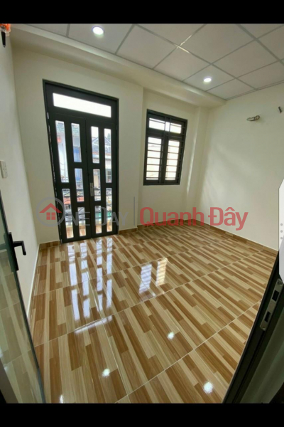 ₫ 3.4 Billion, FOR QUICK SALE Low Price House In Binh Tan District, HCMC