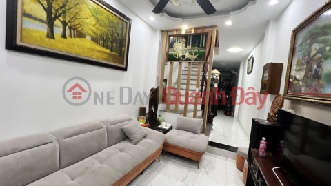 House for sale on Hang Ma street, Hoan Kiem, Hanoi, fully functional _0