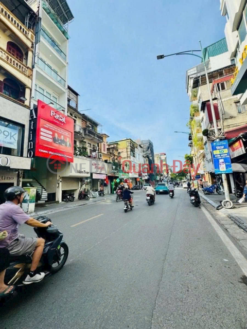 MỘT SIÊU PHẨM MẶT PHỐ BẠCH MAI VỪA MỚI ĐƯỢC LÊN SÓNG. . DIỆN TÍCH LỚN , NHÀ MỚI , THIẾT KẾ HIỆN ĐẠI,DÒNG TIỀN _0