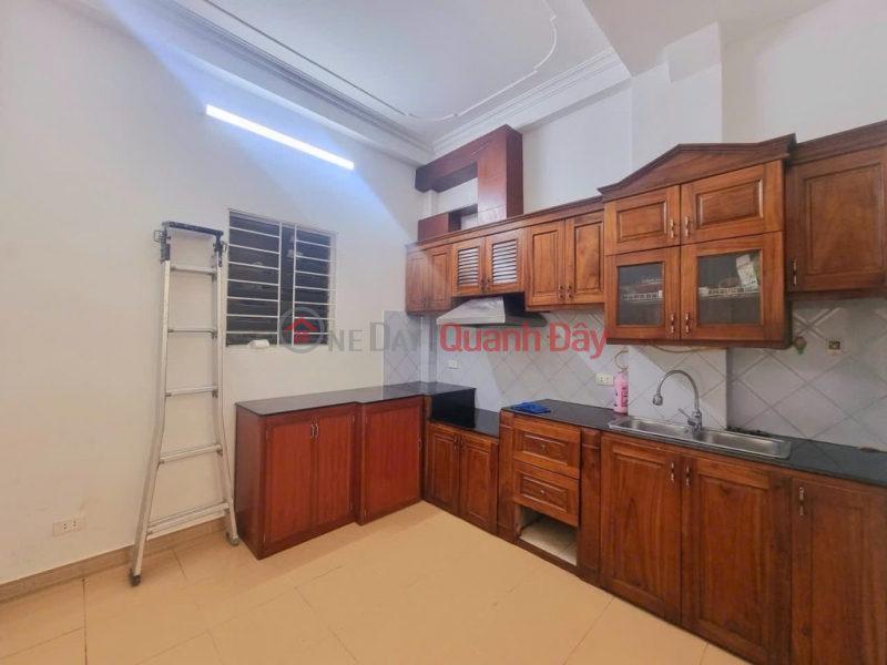 THỤY KHUÊ 31M GIÁ 8,3 TỶ NGÕ RỘNG,2 THOÁNG,DÂN XÂY,CÁCH PHỐ 15M,NỞ HẬU ĐẸP, Việt Nam Bán, đ 8,3 tỷ