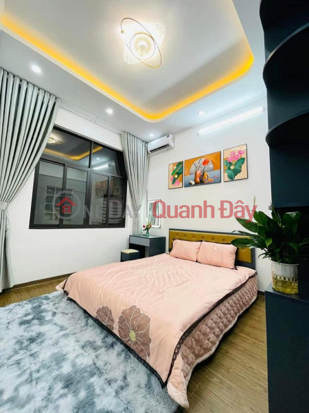 Ngoc Khanh house for sale 38m2 beautiful modern 5 floors always selling price 4.3 billion VND Vietnam Sales, đ 4.3 Billion
