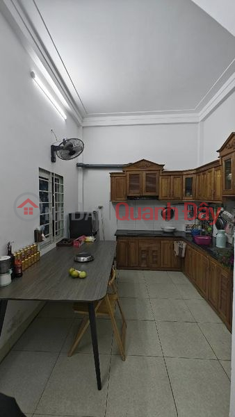 Property Search Vietnam | OneDay | Nhà ở | Niêm yết bán Bán nhà Nguyễn Khoái 32m dân xây chỉ 3.1 tỷ