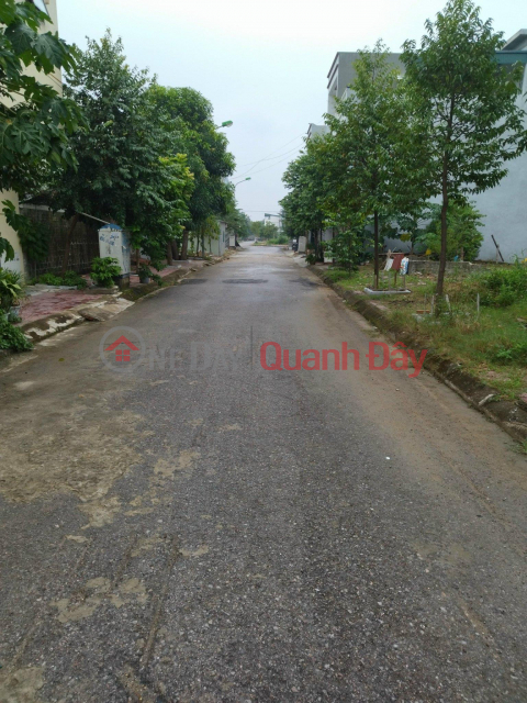 BEAUTIFUL LAND - GOOD PRICE - OWNER Beautiful Land Lot for Sale Mb 1905, Behind Nam Ngan Ward Committee, Thanh Hoa City. _0