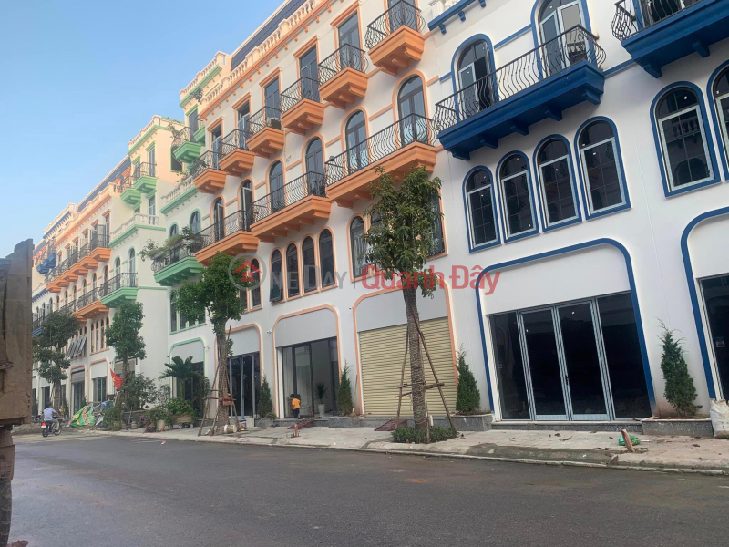 Property Search Vietnam | OneDay | Nhà ở Niêm yết bán Quỹ Ngoại Giao CĐT dự án VCI Sky Garden Vĩnh Yên Chỉ 2,6tỷ/căn shophouse. Nhận nhà ở ngay