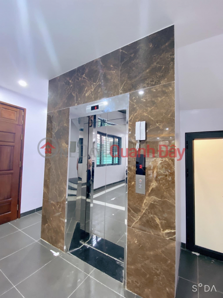 Property Search Vietnam | OneDay | Residential | Sales Listings 80m Front 8m Building 8 Floors Elevator Ba Dinh Pomelo Street. The Alley Is As Big As The Peak Business Street. Owner Needs Urgent Sale