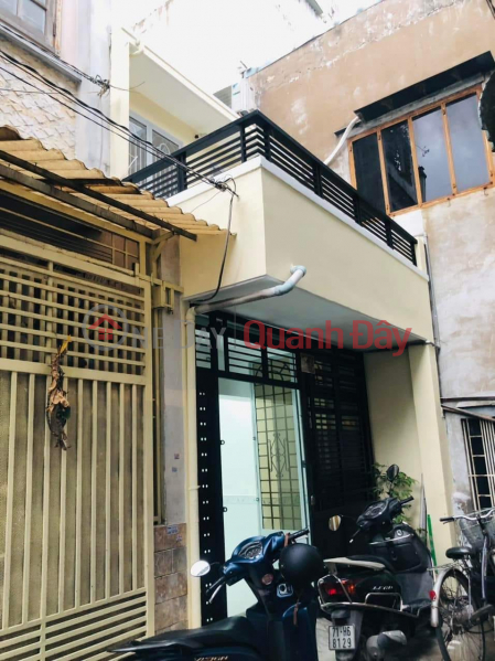 Property Search Vietnam | OneDay | Nhà ở | Niêm yết bán | BÁN NHÀ ĐƯỜNG LÝ THÁNH TÔNG - TÂN PHÚ - HXH - 38m2 - 2 TẦNG - 4 TỶ