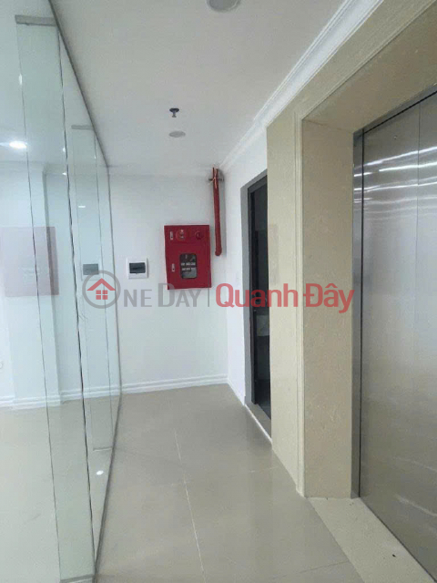 HOUSE FOR SALE ON HO TUNG MAU STREET – 8 FLOORS WITH ELEVATOR – WIDE SIDEWALK – GREAT BUSINESS. 73M2 8 FLOORS _0