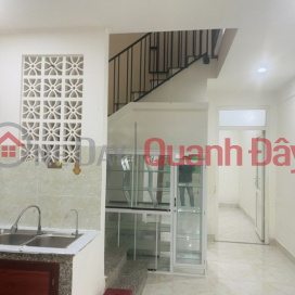 ► Sát MT Nguyễn Phước Nguyên, 73m2, 2 tầng sạch đẹp, 3PN, Sân Rộng, 3.x tỷ vừa _0