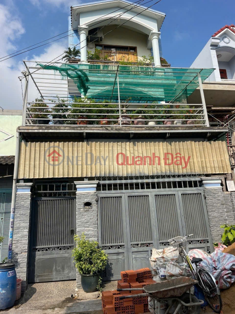 Owner Needs to Sell Urgently a House with 1 Ground Floor and 2 Floors, in Binh Chieu, Thu Duc District, Ho Chi Minh City _0