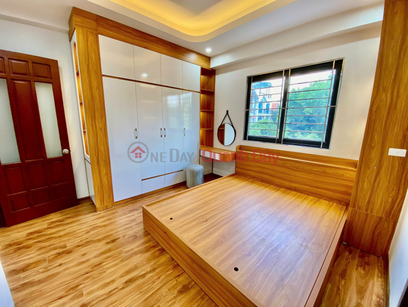 Property Search Vietnam | OneDay | Residential Sales Listings APARTMENT FOR SALE Nguyen Co Thach Building, Area 86; T3; Price 4.85 billion Nam Tu Liem, Hanoi