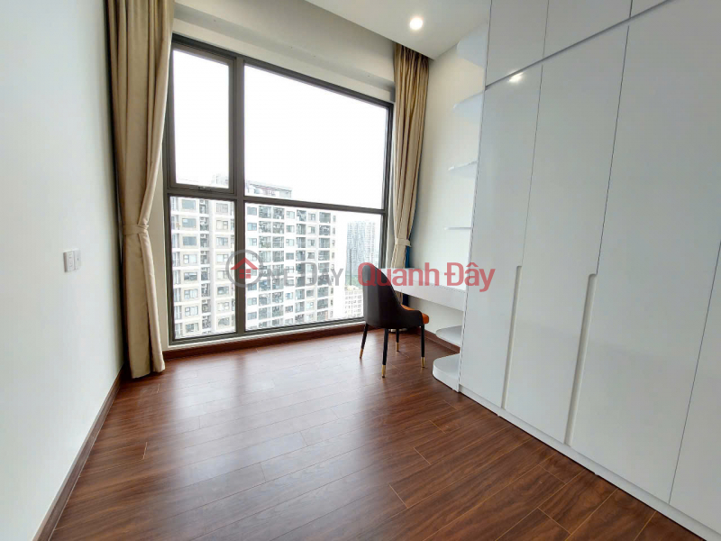 đ 19 triệu/ tháng | Gia đình tôi chuyển công tác không có nhu cầu sử dụng nên cho thuê căn hộ 3PN, căn góc thuộc tòa H2, phân khu