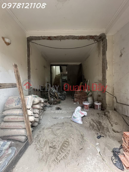 HOUSE FOR SALE IN TRUNG VAN, 70M2, 8 SPACIOUS ROOMS, FOR RENT, 11.5 BILLION, TOO CHEAP Vietnam, Sales | đ 11.5 Billion