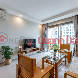 Need to quickly rent The Gold apartment with beautiful view in District 4, Ho Chi Minh City _0