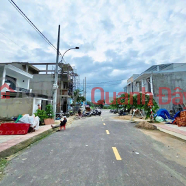 Plot of land in Ngoc Hiep resettlement area for sale before Tet. _0