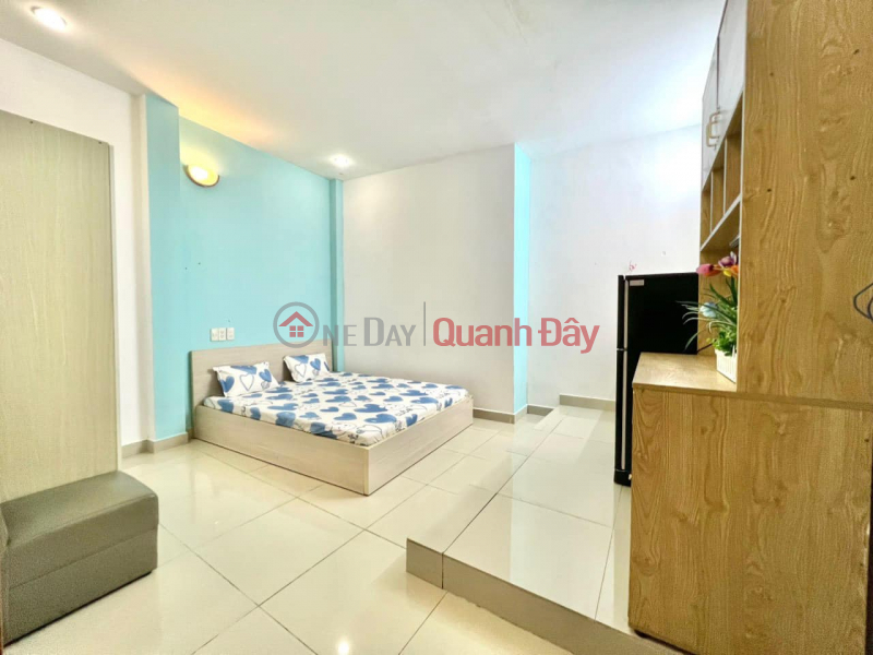 BEAUTIFUL ROOM, FULL FURNISHED, ELEVATOR | Vietnam | Rental | đ 4.9 Million/ month