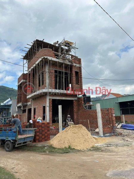 OPENING FOR SALE CORNER APARTMENT 2 ME UNDER FINISHING - SUPER BEAUTIFUL MINI VILLA Vietnam | Sales, đ 2.65 Billion