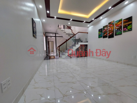 CT House for rent with 3 floors 80M Price 10 million near Hoa Dang Hai valley market _0