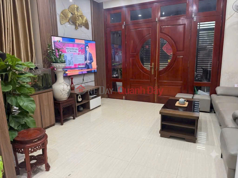 NHÀ ĐẸP CC- GIÁ TỐT -Bán Căn Góc Tại 114, Đường Nguyễn Lam, Phường Phúc Đồng, Quận Long Biên, Hà Nội (Gần, Việt Nam | Bán đ 13,9 tỷ