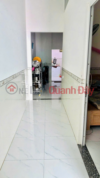 House for sale 5 x 25, near Nguyen Khuyen intersection, 6m asphalt road only 2 billion 350, Vietnam | Sales | đ 2.39 Billion