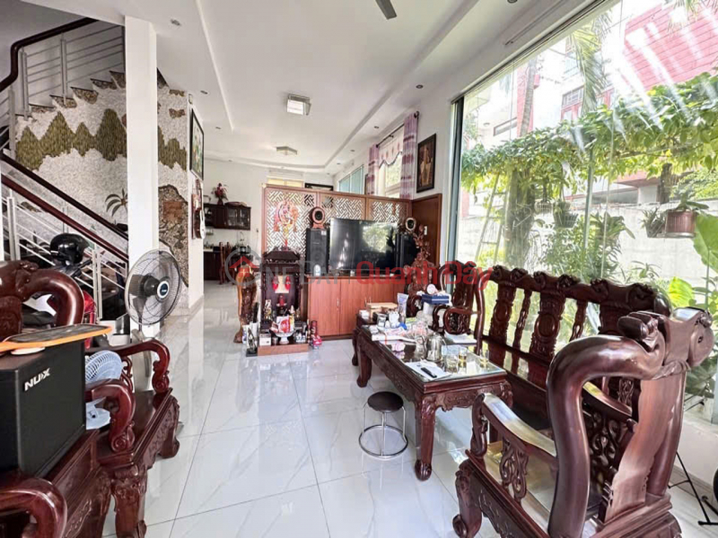 Biệt thự Vuông 4 tầng Đ.12m – Lê Thị Riêng Quận 12 SS, Việt Nam, Bán | đ 18,7 tỷ