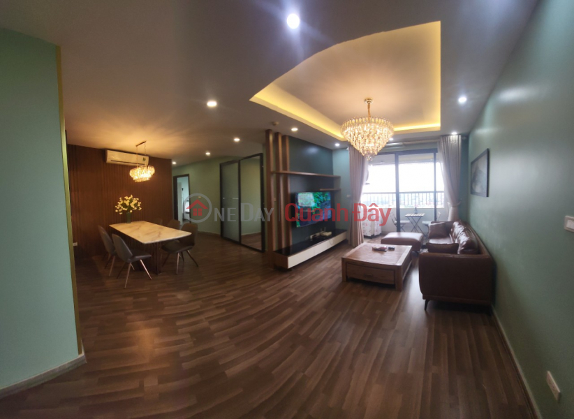 Property Search Vietnam | OneDay | Nhà ở, Niêm yết bán, Hàng Hiếm ! FLC Phạm Hùng 94m2 3PN 2wc chỉ với 4 tỉ full NT 2 Mặt thoáng
0968396062