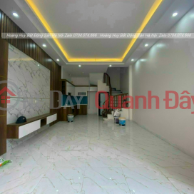 Yen Nghia house for sale-New house for immediate living- Dt 32m2- Price 2,x billion. _0