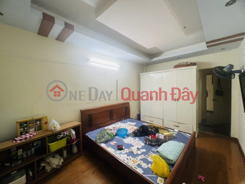For a little over 3 billion, you can get a townhouse in Giap Nhat Nhan Chinh, 33mx5T, 3 bedrooms near the car, contact 0817606560 _0