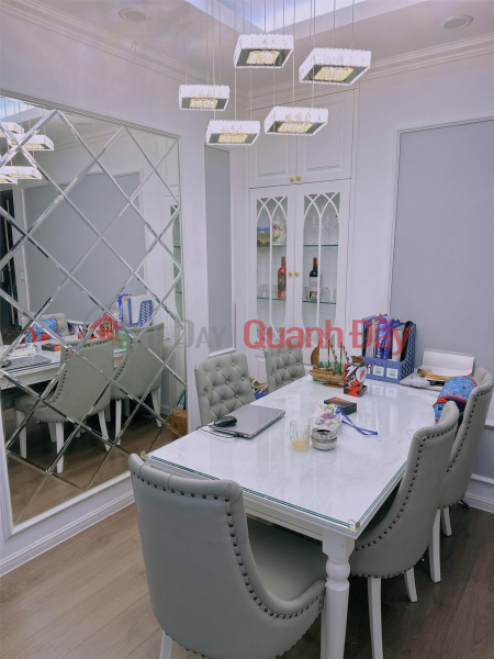 Property Search Vietnam | OneDay | Nhà ở | Niêm yết bán CHÍNH CHỦ Cần Bán Nhanh Căn Hộ IMPERIAL SKY 423 Minh Khai View Đẹp