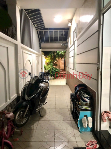 Property Search Vietnam | OneDay | Residential, Sales Listings House for sale on Phan Van Doi street, Ba Diem, Hoc Mon, 176m2, price 7 billion 5 TL.