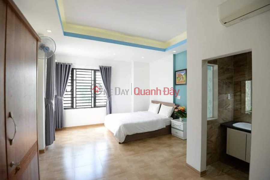 Property Search Vietnam | OneDay | Residential Rental Listings | 2-storey house for rent on MT Le Thuoc near Ho Nghinh Park - Pham Van Dong, Son Tra